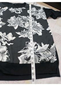 Semi Winter Top..