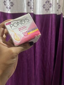 Pond's Bright Beauty Serum Cream