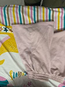 H&amp;M Divided Pink shorts