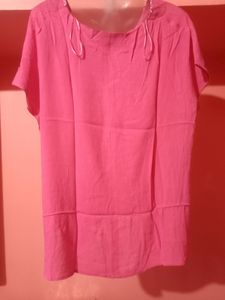 Loose Top