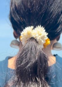 Hair Accessories &amp; Earrings Combo