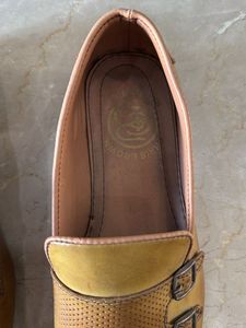 Tan loafers For Men
