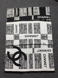 Designer Chanel Scarf