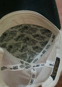 Von Dutch Originals Cap