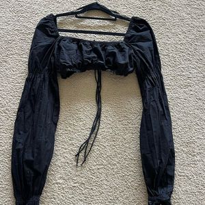 Cropped Top