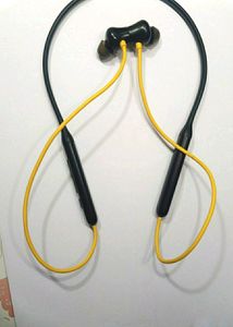 Real Me Earphones With Box