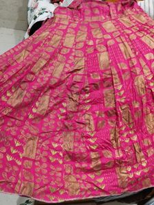 Very Beautiful Long Skirt