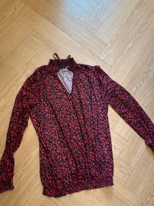 formal top