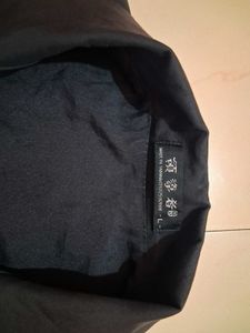 unisex crop Jacket