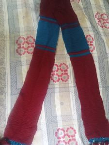 Handmade Muffler