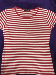 Mango T-Shirt
