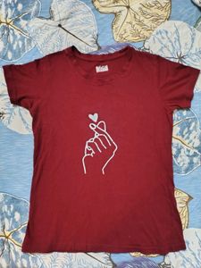 Women's Combo T-Shirts