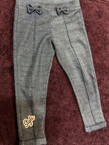 Peppermint Girls' Outfit Set