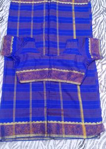 Pattu soft saree