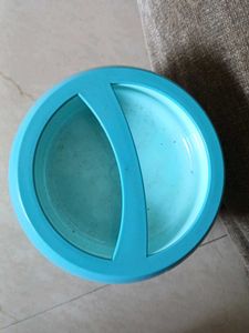 Asian Lunch Box
