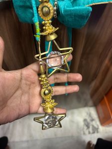 Embroidered Teal Blouse &amp; lehenga