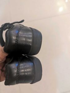 Bata Scout Mary Jane Shoes