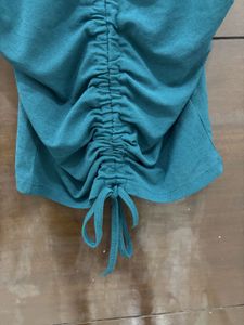 Tie Up Top