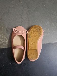 One Year Old Ballerinas For Girls