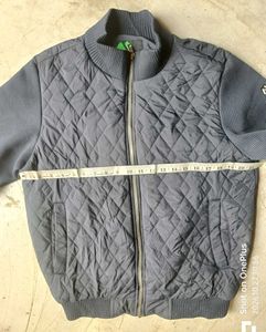 imported jacket
