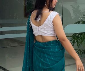 Blouse for saree