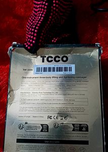 TCCO Face Lifting &amp; Tightening Massager Tool
