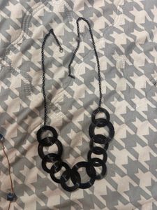 Lot of 3 Necklaces