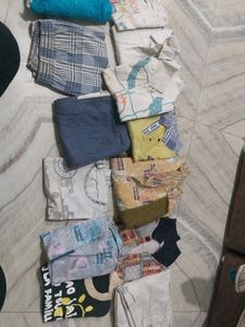 Bundle of Men's Casual Wear