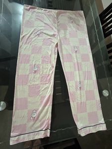 Coord Set Pink