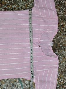 Chikankari Cotton Kurta for Women