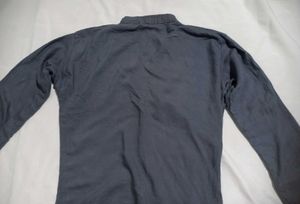 Grey Kurti
