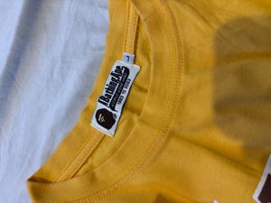 Bathing Ape Lakers T Shirt