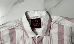 Pure Cotton, Comfortable, Formal Shirt For Men