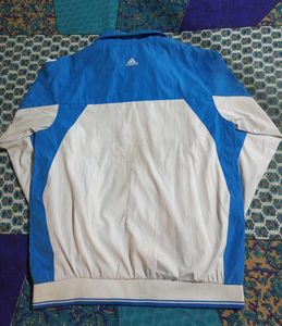 Vintage Adidas Track Jacket