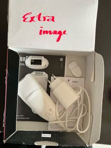 Braun Silk epil 5 Epilator