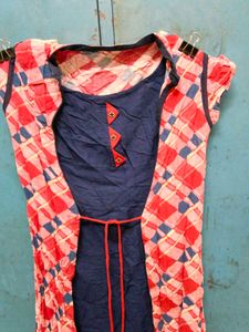 Beautiful Indian Kurta Set