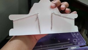 Sparkling Choker &amp; Earring Set