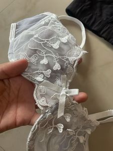 Combo Set of Two Bras