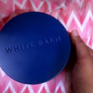 Midnight Blue Citrus 3-Wick Candle