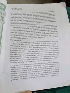 Social and Political Life - II Textbook for Class