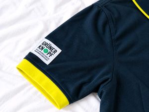 Men's Netto Logo Polo Shirt