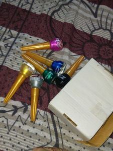 Color Glow Eyeliner Set - 5 Shades
