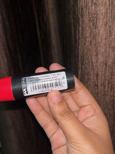 Elle 18 Color Pops Matte Lipstick