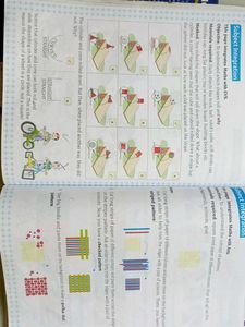 Value Education And New Guide Mathematics