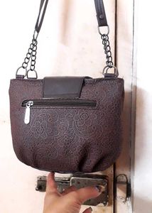 New Sling Bag