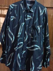 Me's full sleeves shirt