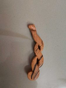 Set of 5 Unique Hair Clips