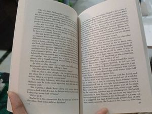 Persuasion by Jane Austen
