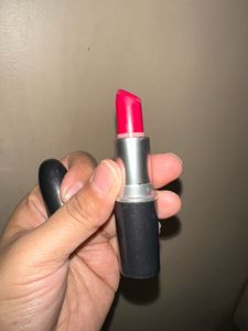 MAC Lipstick - All Fired Up