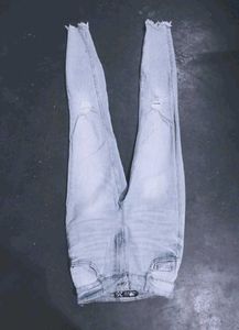 Light Blue Jeans